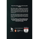 The Perfect Widow-Psychological Thriller|Suspense |Crime mystery - Retail Maharaj