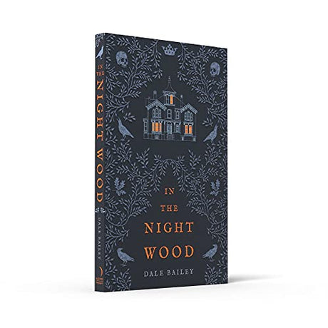 In the Night Wood - Retail Maharaj