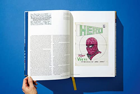 Marvel Comics Library. Spider-Man. Vol. 1. 1962-1964: 1962–1964 - Retail Maharaj