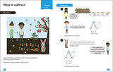 Maths ― No Problem! Collection of 6 Workbooks, Ages 4-6 (Key Stage 1) - Retail Maharaj