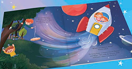 Two Places to Call Home: A picture book about divorce - Retail Maharaj