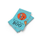 Pernickety Boo: A beautifully illustrated, magical, fantasy adventure for kids aged 7+: Book 1 - Retail Maharaj