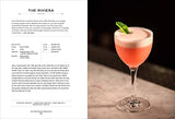 The Bartender's Manifesto: How to Think, Drink, and Create Cocktails Like a Pro - Retail Maharaj