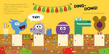 Hey Duggee: Duggee’s Christmas Hug: The perfect stocking filler for toddlers - Retail Maharaj
