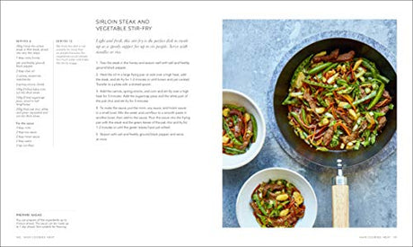 Mary Berry Cooks Up A Feast: Favourite Recipes for Occasions and Celebrations - Retail Maharaj