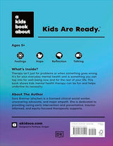 A Kids Book About Therapy - Retail Maharaj