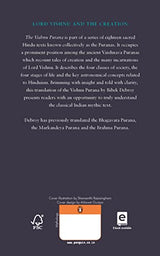 Vishnu Purana - Retail Maharaj
