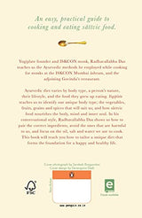 Yogiplate: The Fundamentals of Sattvic Food | An easy and practical guide to cooking and eating sattvic food by a former ISKCON monk | Penguin Books, Non-fiction | Ayurveda, Healing & Health - Retail Maharaj