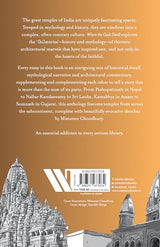 Where The Gods Dwell: Thirteen Temples and their (Hi)Stories - Retail Maharaj