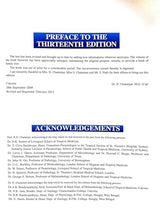 Parasitology Protozoology And Helminthology 13Ed (Hb 2025) - Retail Maharaj