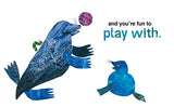 I Love Dad with the Very Hungry Caterpillar - Retail Maharaj