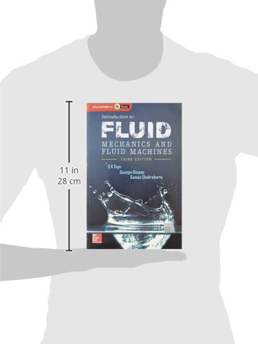 Introduction to Fluid Mechanics and Fluid Machines|3rd Edition - Retail Maharaj