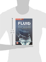 Introduction to Fluid Mechanics and Fluid Machines|3rd Edition - Retail Maharaj