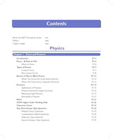 Pearson'26 NEET Foundation Grade 8|Physics, Chemistry, and Biology| For NEET, NSO, Olympiad exams| well-defined explanations, comprehensive diagrams - Retail Maharaj