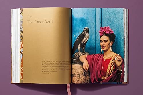 FRIDA KAHLO COMP PAINTINGS - Retail Maharaj