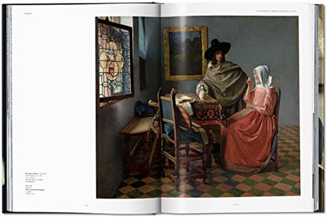 Vermeer: The Complete Works - Retail Maharaj