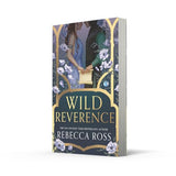 Wild Reverence: the epically romantic, richly imagined new fantasy for 2025 from the no. 1 SUNDAY TIMES bestselling author of DIVINE RIVALS - Retail Maharaj