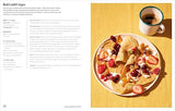 Low Waste Living: Recipes to Reduce Waste and Live Life Sustainably - Retail Maharaj