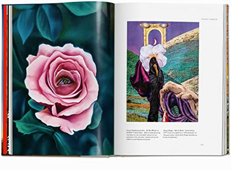 Plant Magick. The Library of Esoterica: Runway-Ready Cocktails Inspired by Fashion Icons - Retail Maharaj