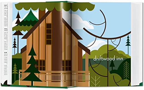 Tree Houses. Fairy-Tale Castles in the Air - Retail Maharaj