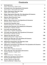 Post Graduate Case Presentation In Psychiatry by Nilesh Shah, Avinash Desousa, Heena Merchant, Sagar Karia, Paperback - Retail Maharaj