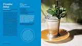 Drink Lightly: A Lighter Take on Serious Cocktails, with 100+ Recipes for Low- and No-Alcohol Drinks: A Cocktail Recipe Book - Retail Maharaj