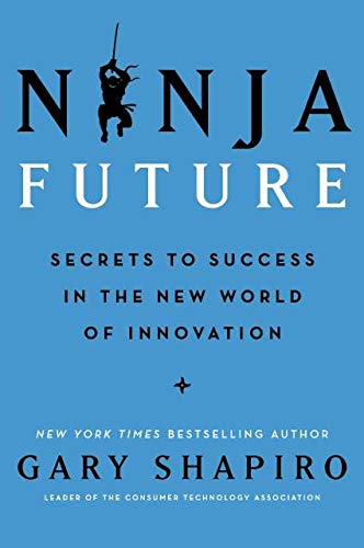 Ninja Future - Retail Maharaj