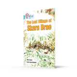 Skara Brae: Band 07/Turquoise (Collins Big Cat) - Retail Maharaj