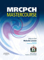 MRCPCH MasterCourse: Two Volume Set with DVD and website access (MRCPCH Study Guides) - Retail Maharaj