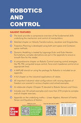 Robotics and Control - Retail Maharaj