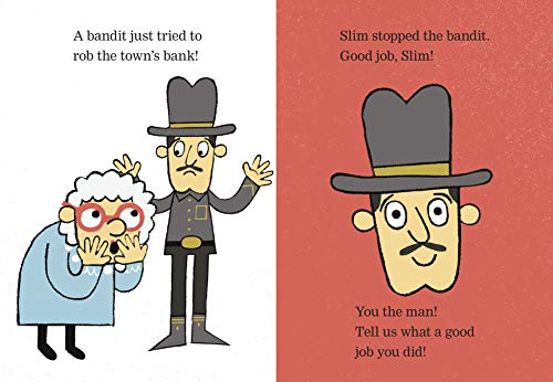 Jack Goes West: 4 (A Jack Book) - Retail Maharaj