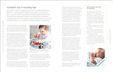Weaning: New Edition - What to Feed, When to Feed, and How to Feed Your Baby - Retail Maharaj