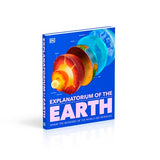 Explanatorium of the Earth: The Wonderful Workings of the Earth Explained - Retail Maharaj