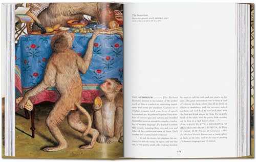 Walton Ford (40th Edition) - Retail Maharaj