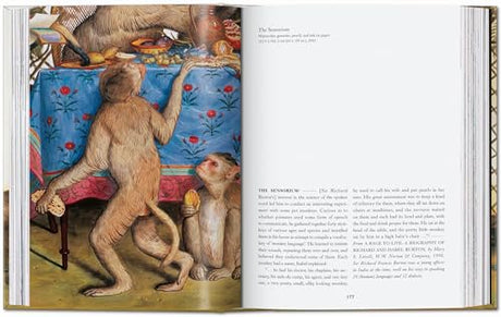 Walton Ford (40th Edition) - Retail Maharaj