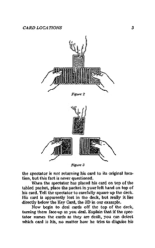 Self-working Card Tricks: 72 Foolproof Card Miracles for the Amateur Magician (Dover Magic Books) - Retail Maharaj