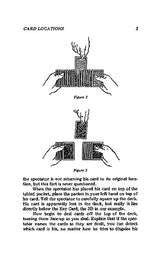 Self-working Card Tricks: 72 Foolproof Card Miracles for the Amateur Magician (Dover Magic Books) - Retail Maharaj