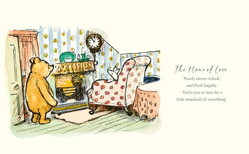 Winnie-the-pooh: Love from Pooh - Retail Maharaj