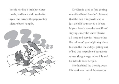 Bluey: Trains: An Illustrated Chapter Book - Retail Maharaj