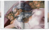 Michelangelo. The Complete Paintings, Sculptures and Arch. - Retail Maharaj