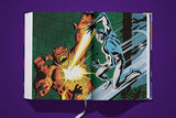 Marvel Comics Library. Silver Surfer. Vol. 1. 1968–1970 (1) - Retail Maharaj