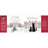 The Rose Bush: A Picture Book That Encourages Conversations | A Story of Kindness, Unity and Hope―Teaching Peace, Empathy and Forgiveness | Select Learning - Retail Maharaj
