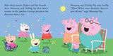 Peppa Pig: Peppa Goes Dancing - Retail Maharaj