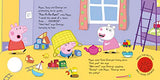 Peppa Pig: George's Potty - Retail Maharaj