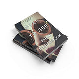 Dead to Her: The new gripping crime thriller book with a twist from the No. 1 Sunday Times bestselling author of Behind Her Eyes, now a Netflix sensation! - Retail Maharaj
