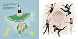 Finding My Dance - Retail Maharaj