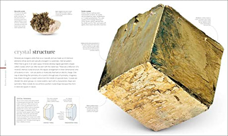 The Science of the Earth: The Secrets of Our Planet Revealed - Retail Maharaj