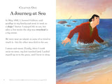 Gulliver's Travels - Ladybird Readers Level 5 - Retail Maharaj