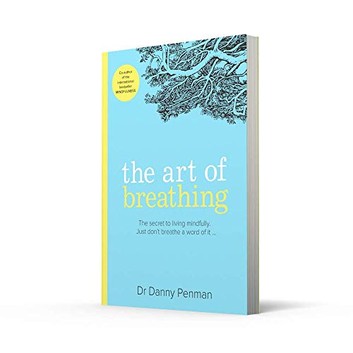 The Art Of Breathing - Retail Maharaj