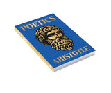 Poetics by Aristotle (Pocket Classics) - A Masterpiece on Ancient Greek Philosophy,Literary Criticism,Epic Poetry,Classical Literature,Philosophical Discourse,Theoretical Framework - Retail Maharaj